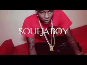 Video: Soulja Boy - Turnin Up